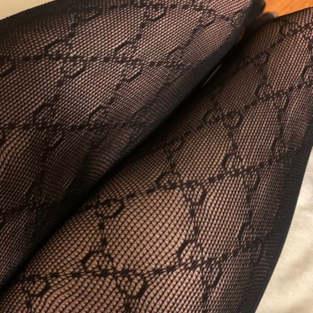 DOUBLE G TIGHTS